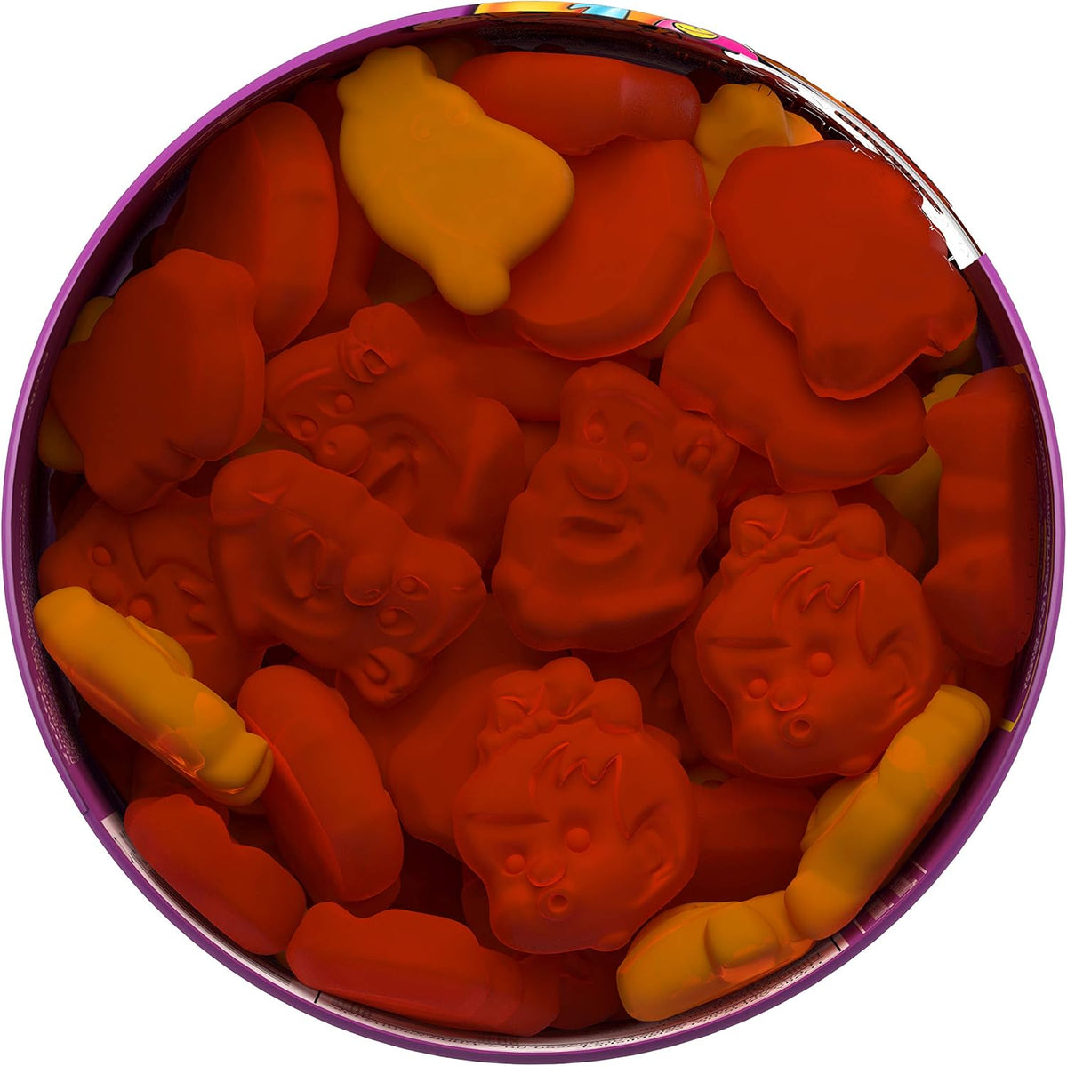 Flintstones Complete Gummy Multivitamin, 70-Count (Pack of 2) - görsel 6