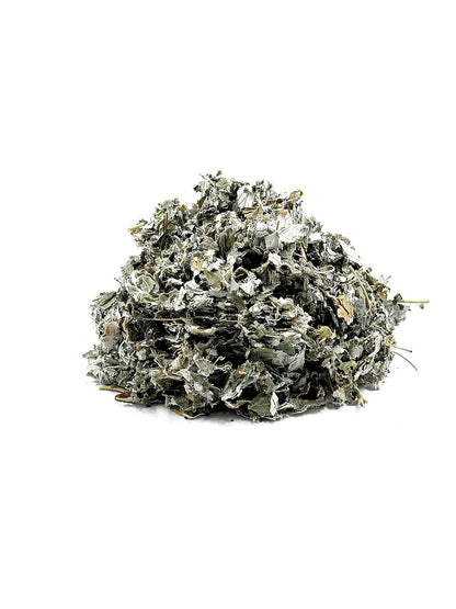 Best Botanicals Red Raspberry Leaf Cut 454 g