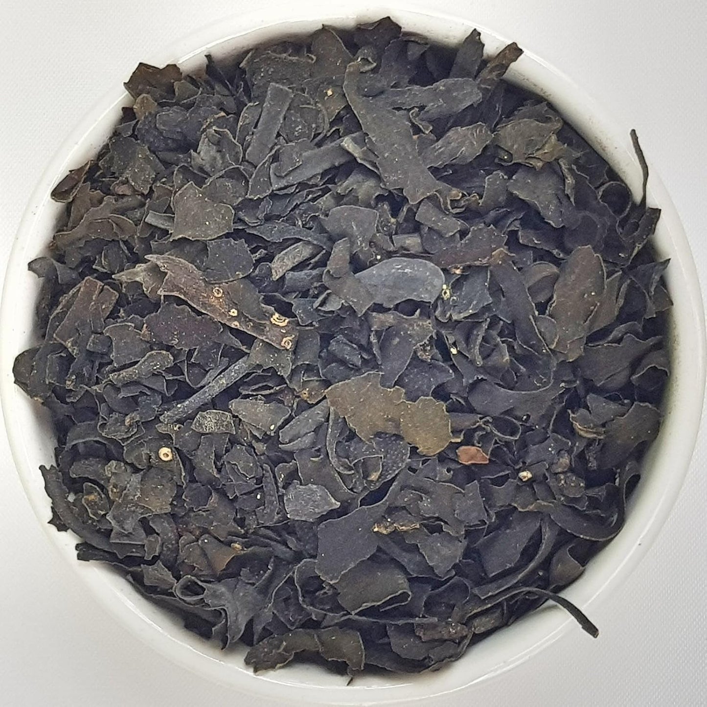 Herba Organica Bladderwrack - Fucus L - Herbal Tea (50g) - görsel 2