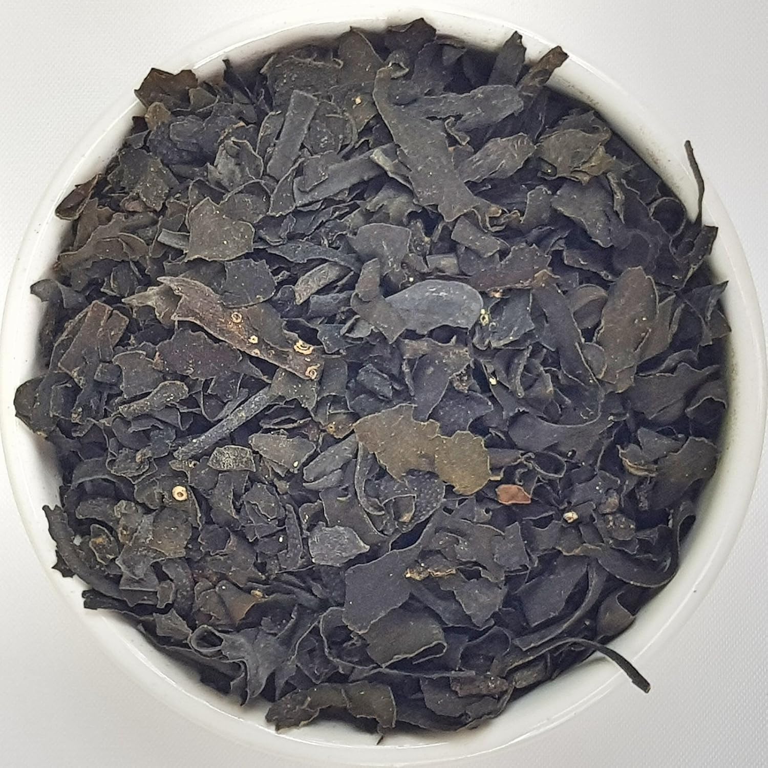 Herba Organica Bladderwrack - Fucus L - Herbal Tea (50g) - görsel 2