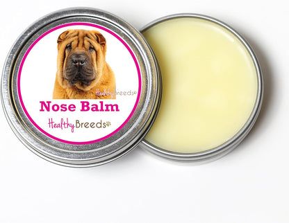 Healthy Breeds Chinese Shar Pei Dog Nose Balm 56 g