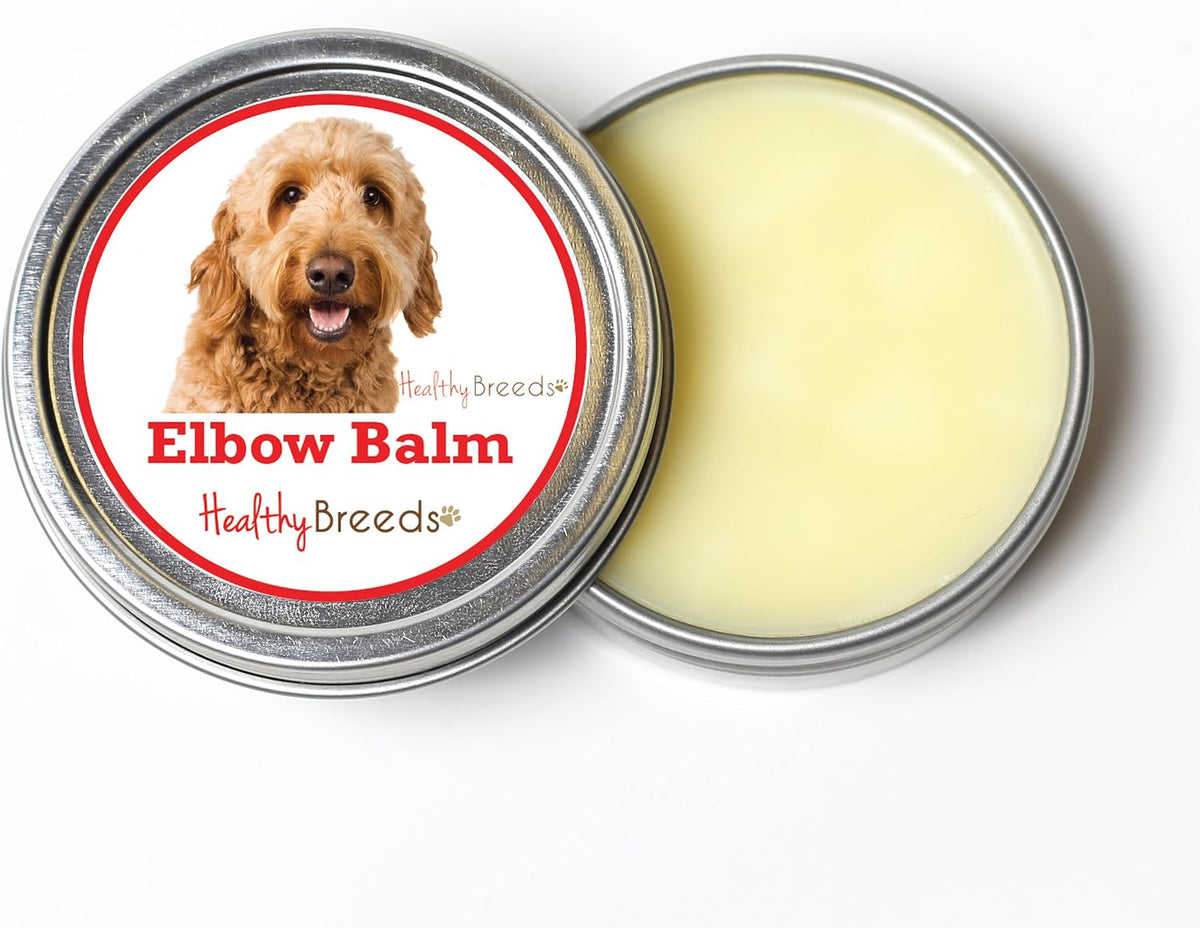 Healthy Breeds Goldendoodle Dog Elbow Balm 56 g - görsel 1