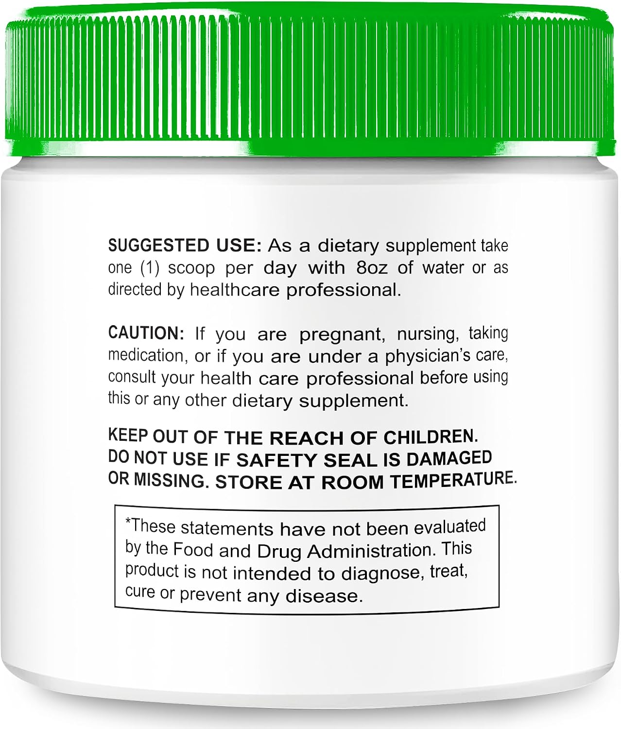 DigestSync Gut Health Powder - görsel 3