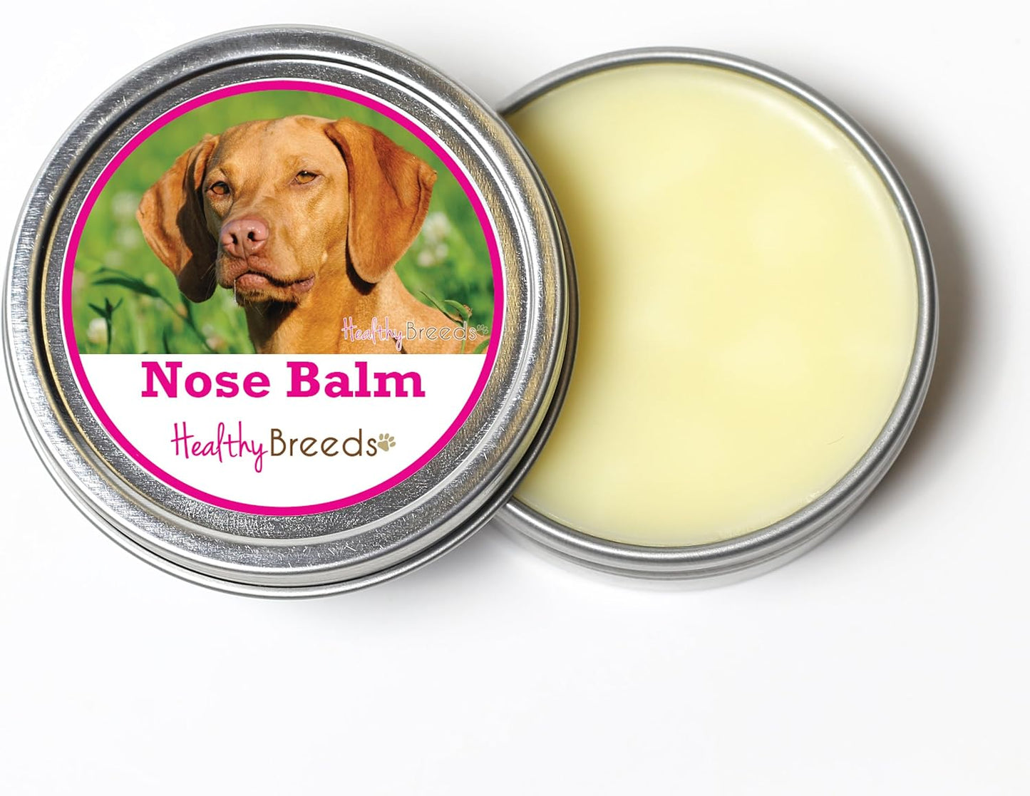 Healthy Breeds Vizsla Dog Nose Balm 56 g - görsel 1
