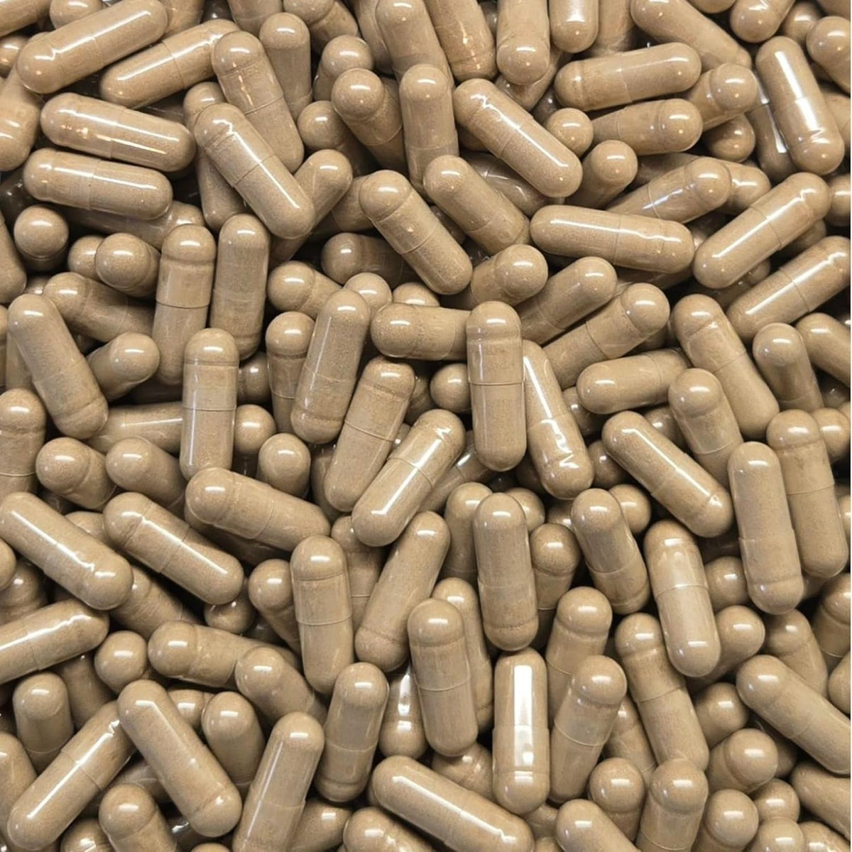 Blue Vervain Capsules - 60 Count - görsel 3
