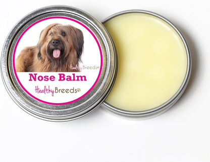 Healthy Breeds Briard Dog Nose Balm 56g