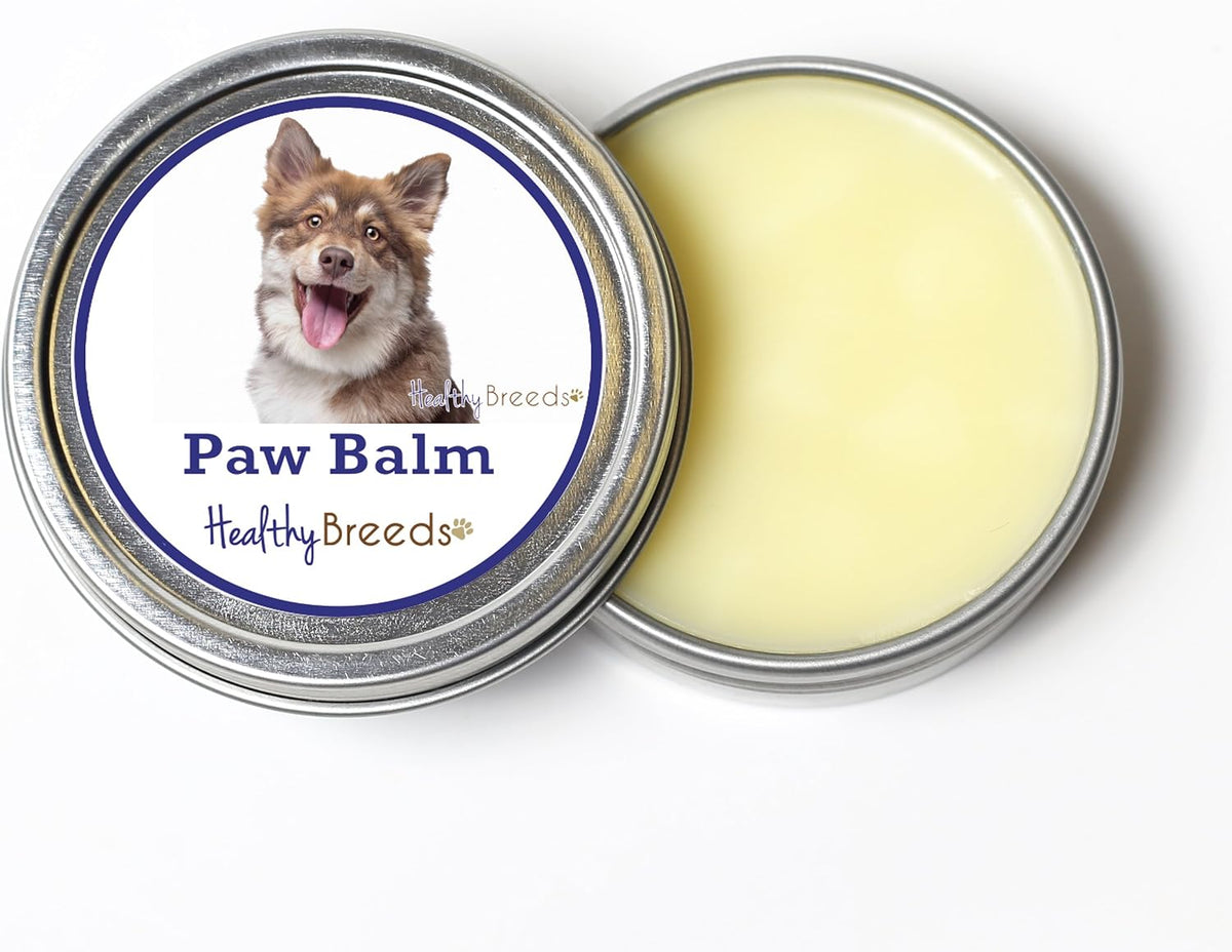 Healthy Breeds Finnish Lapphund Dog Paw Balm 57g - görsel 1