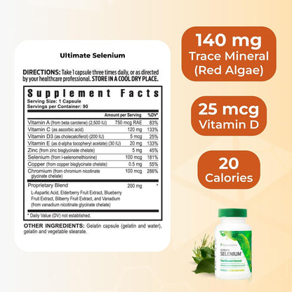 Youngevity Healthy Body Brain and Heart Pack 2.0