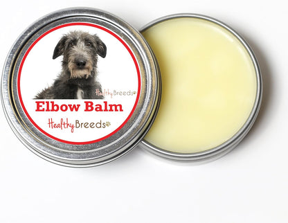Healthy Breeds Scottish Deerhound Dog Elbow Balm 2 oz (56 g)