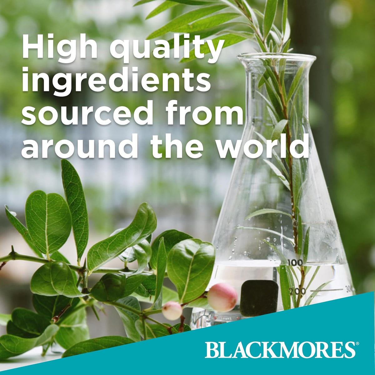 Blackmores Mega B Complex 200 Tablets - görsel 6