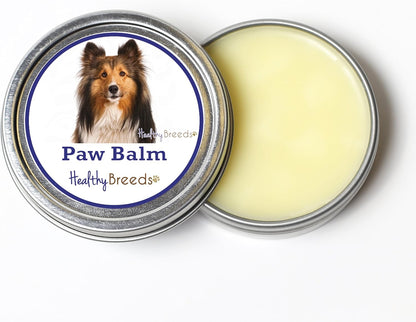 Healthy Breeds Dog Paw Balm 57g