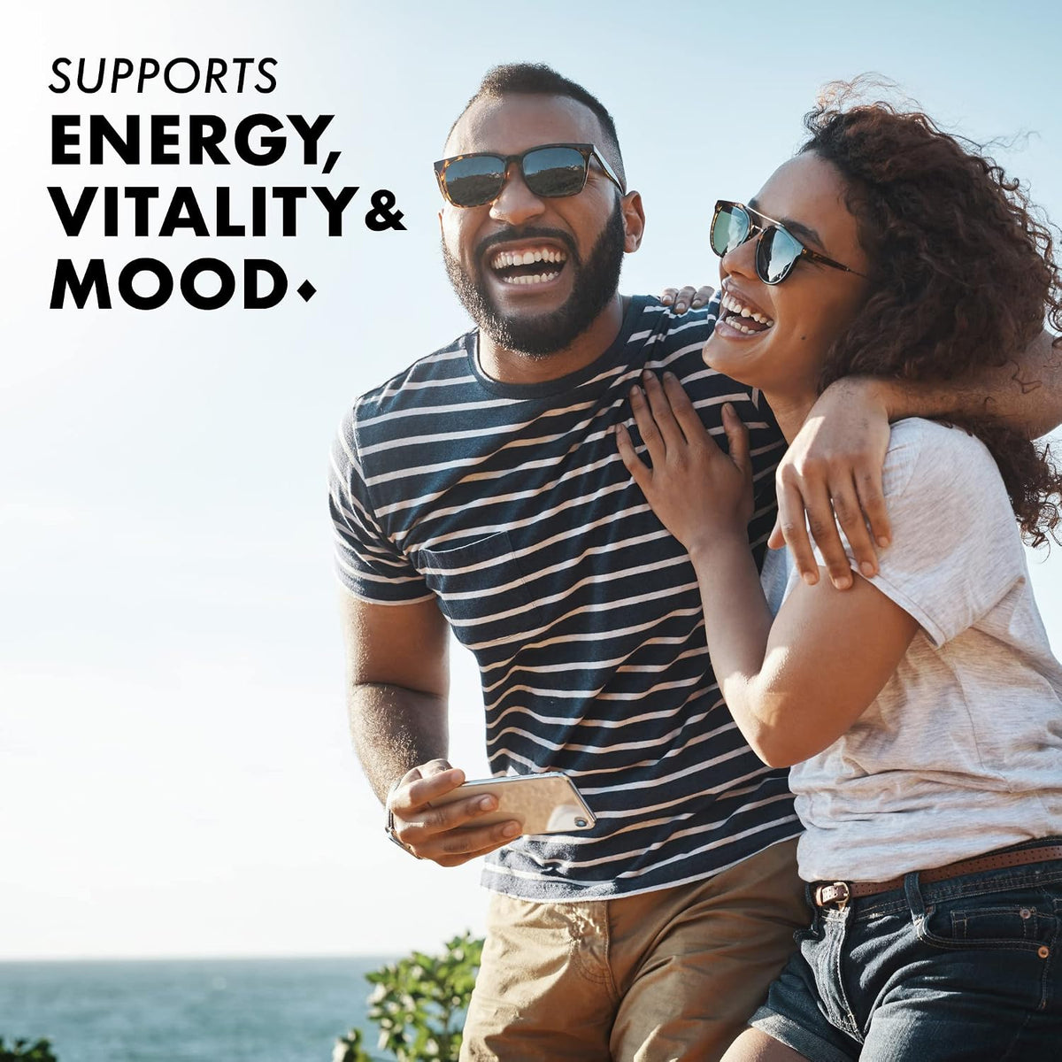 BlueBonnet CellularActive Methylfolate 400 mcg with Quatrefolic – 60 Vegan Capsules - görsel 4