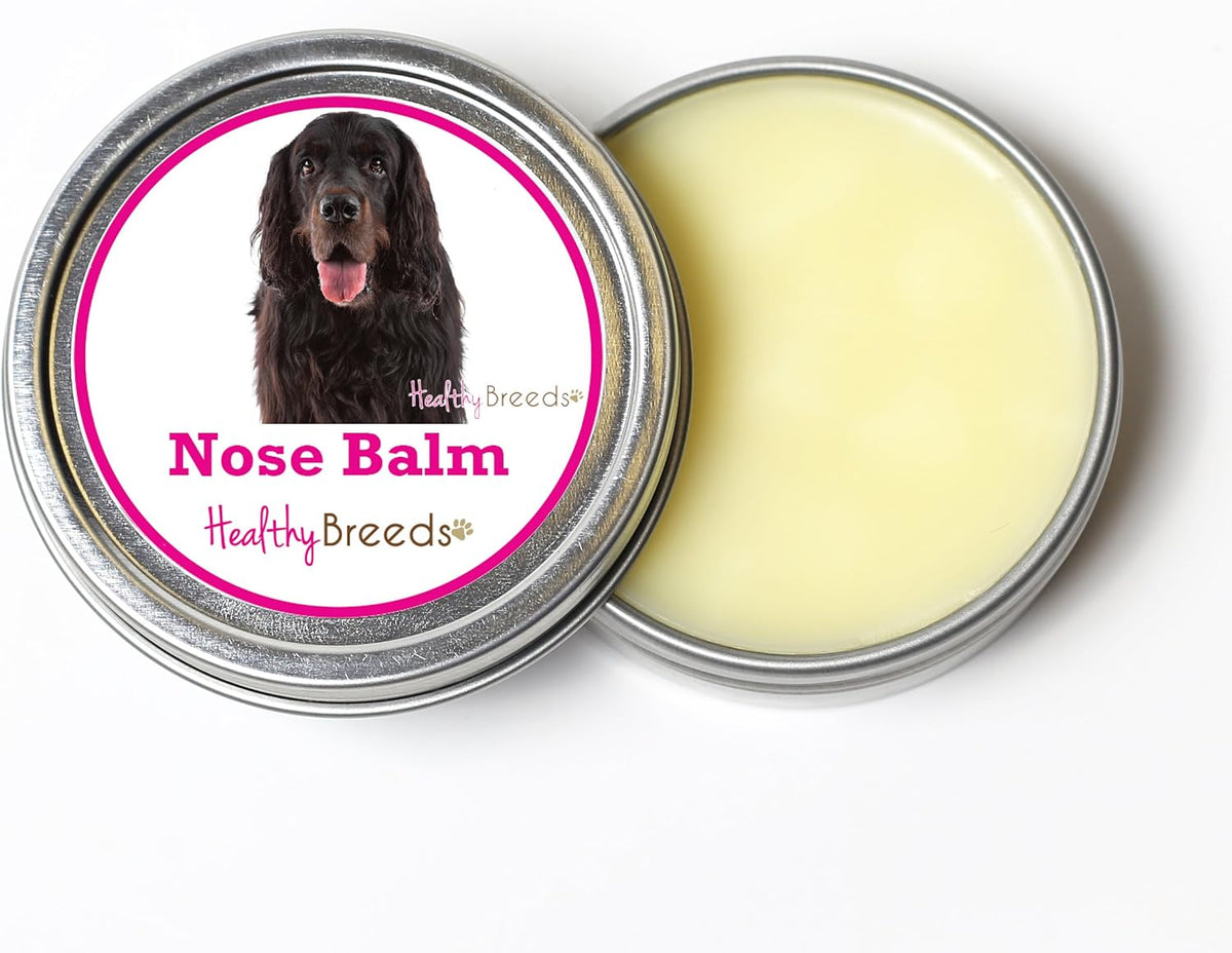 Healthy Breeds Gordon Setter Dog Nose Balm 56 g - görsel 1
