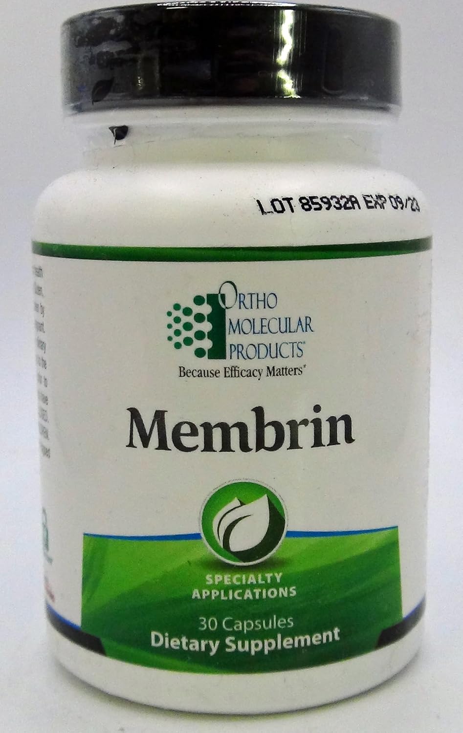 5A Membrin 30 Capsules - görsel 1