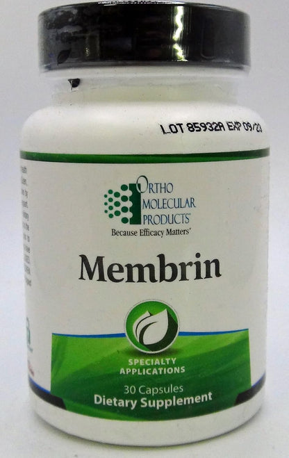 5A Membrin 30 Capsules