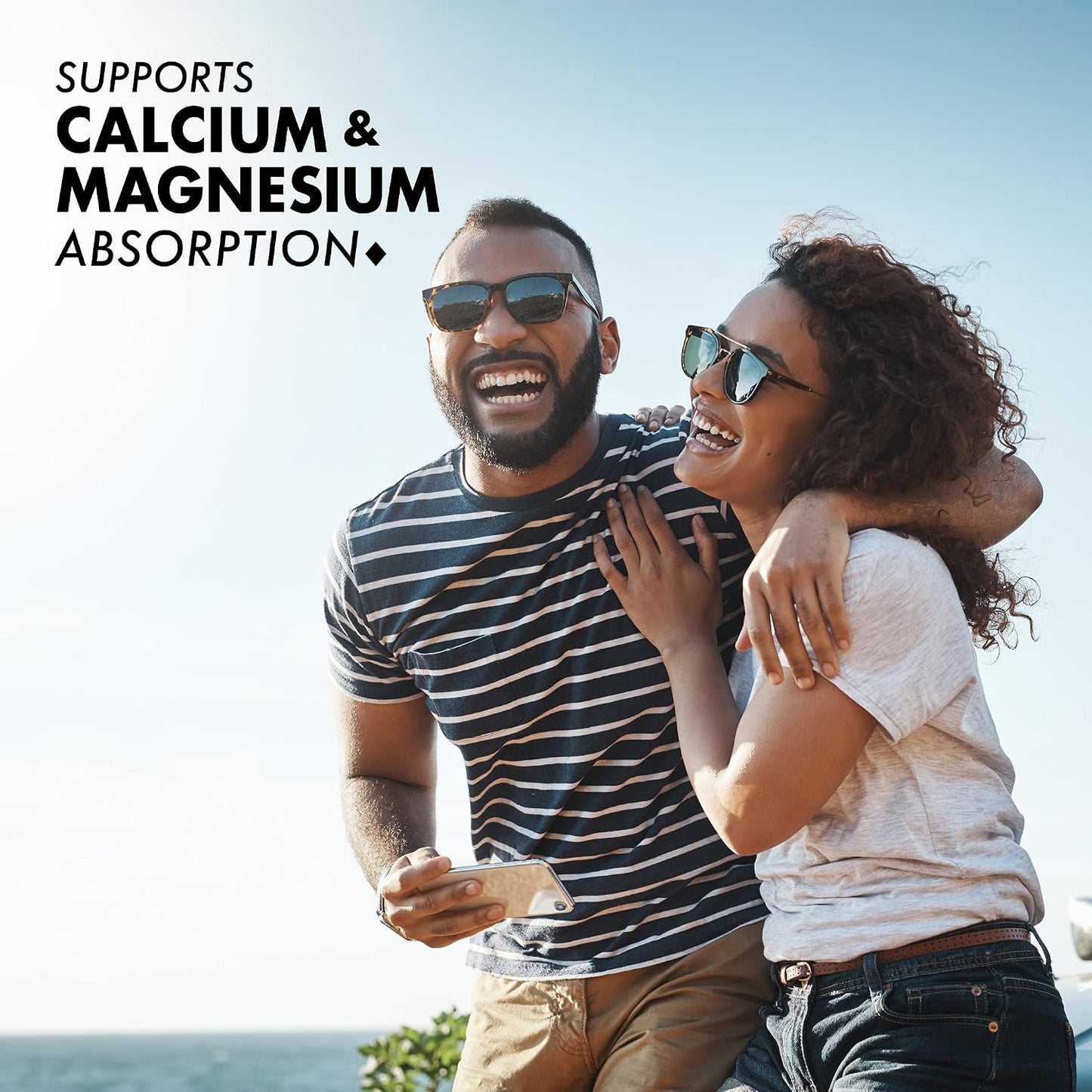 Bluebonnet Triple Boron 3 mg – Trace Mineral for Bone Support - görsel 6