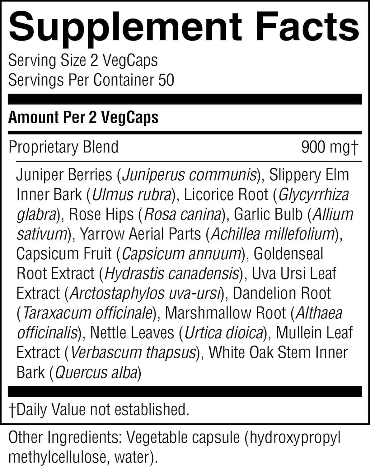 Nature's Sunshine Pro-Pancreas - Herbal Formula for Digestive and Pancreas Support, 100 Capsules - görsel 4