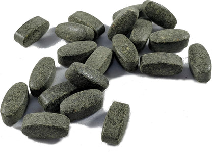 Vegan Whole Food Multivitamin & Mineral – Vitamins A, B1, B2, B6, B12, C, D3, E & 110 Superfoods, Herbs, Greens & Reds – Enzymes & Probiotics – 90 Tablets