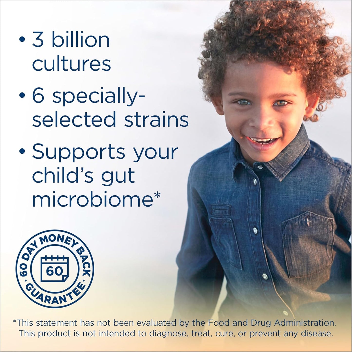 Renew Life Gummies for Kids - görsel 4