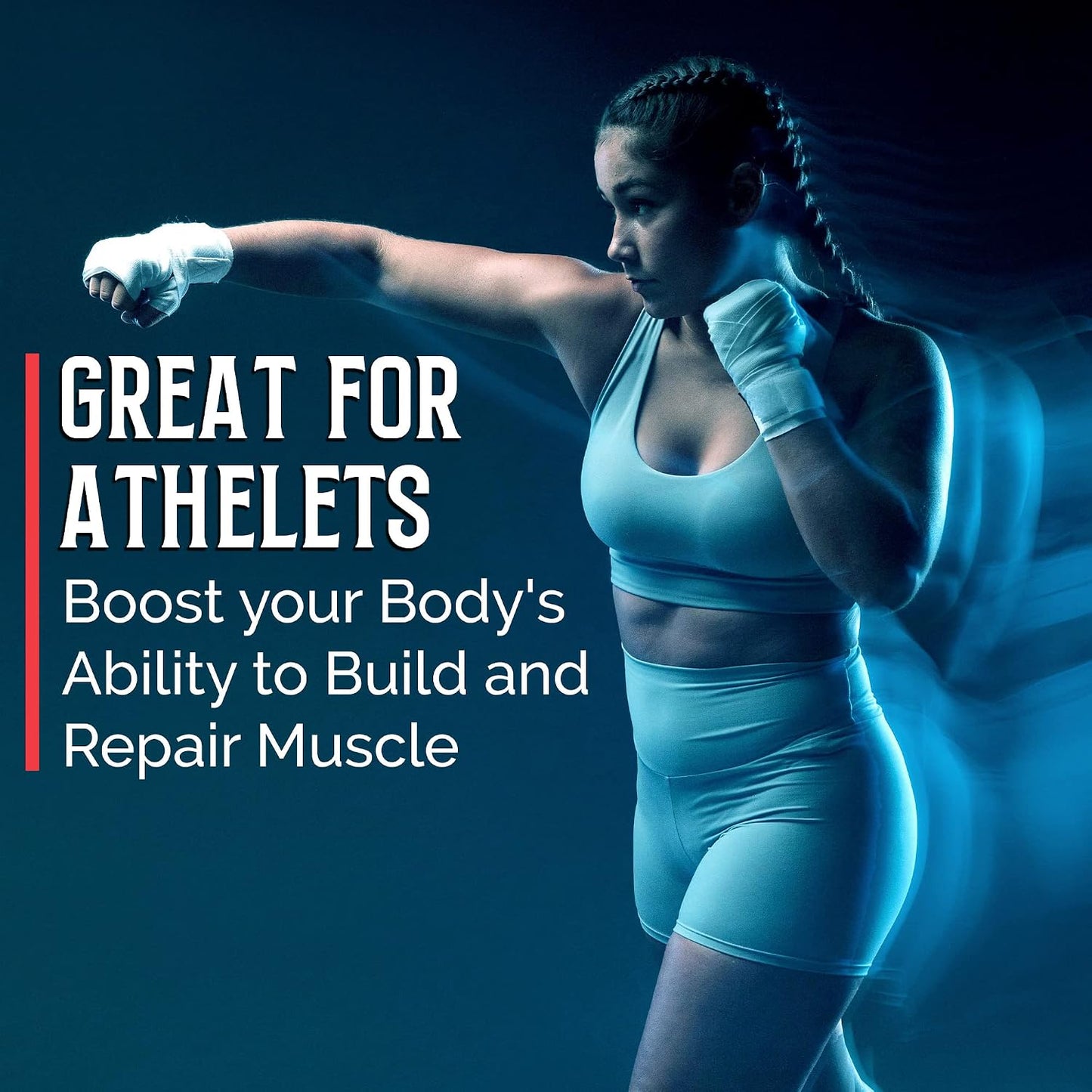 BodyBoost Colostrum Instantised, 99.5% Bovine Colostrum Powder, Grass Fed, 227 g - görsel 7