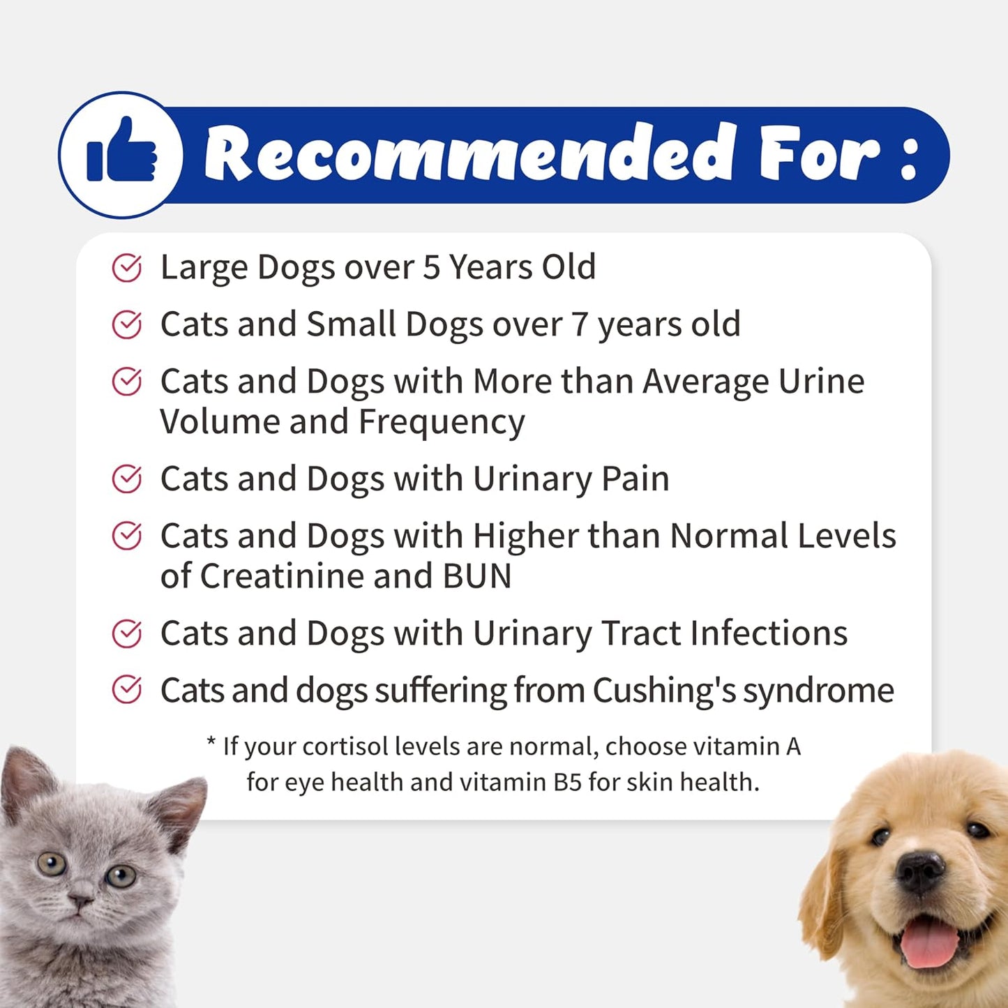 Urinary Guardian for Dogs and Cats – Vegan Bacon Flavour (117g) - görsel 3