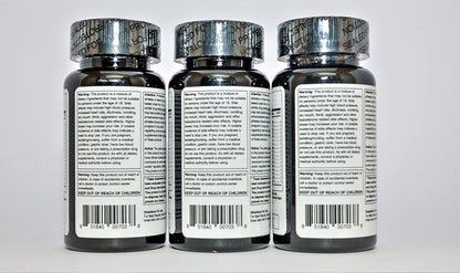 Anabolic Research PGH-1000 (Strength and Growth Enhancement) – 180 Capsules – 3-Month Supply
