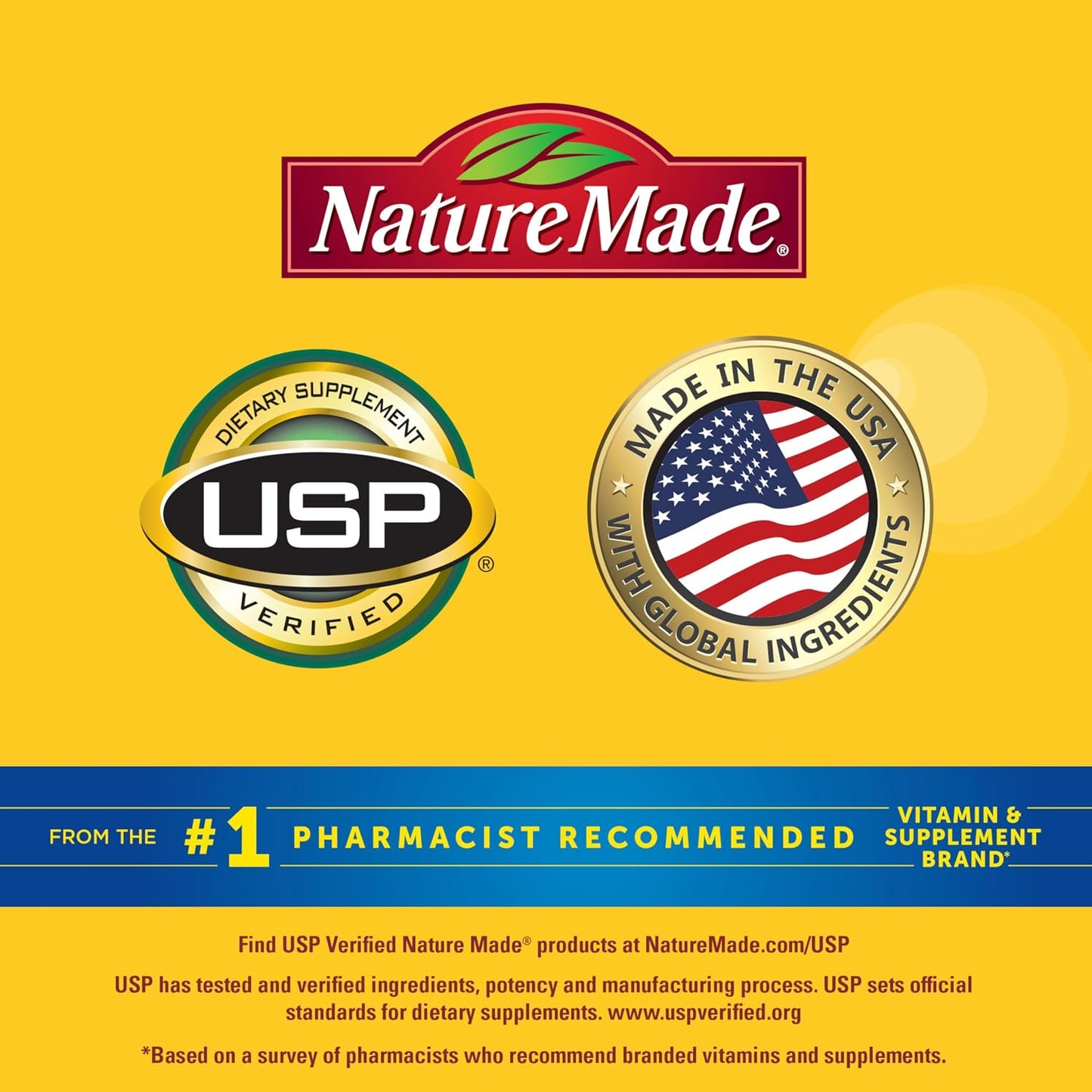 Nature Made Advanced Multivitamin Gummies for Adults, Women and Men - 90 Gummies - görsel 8