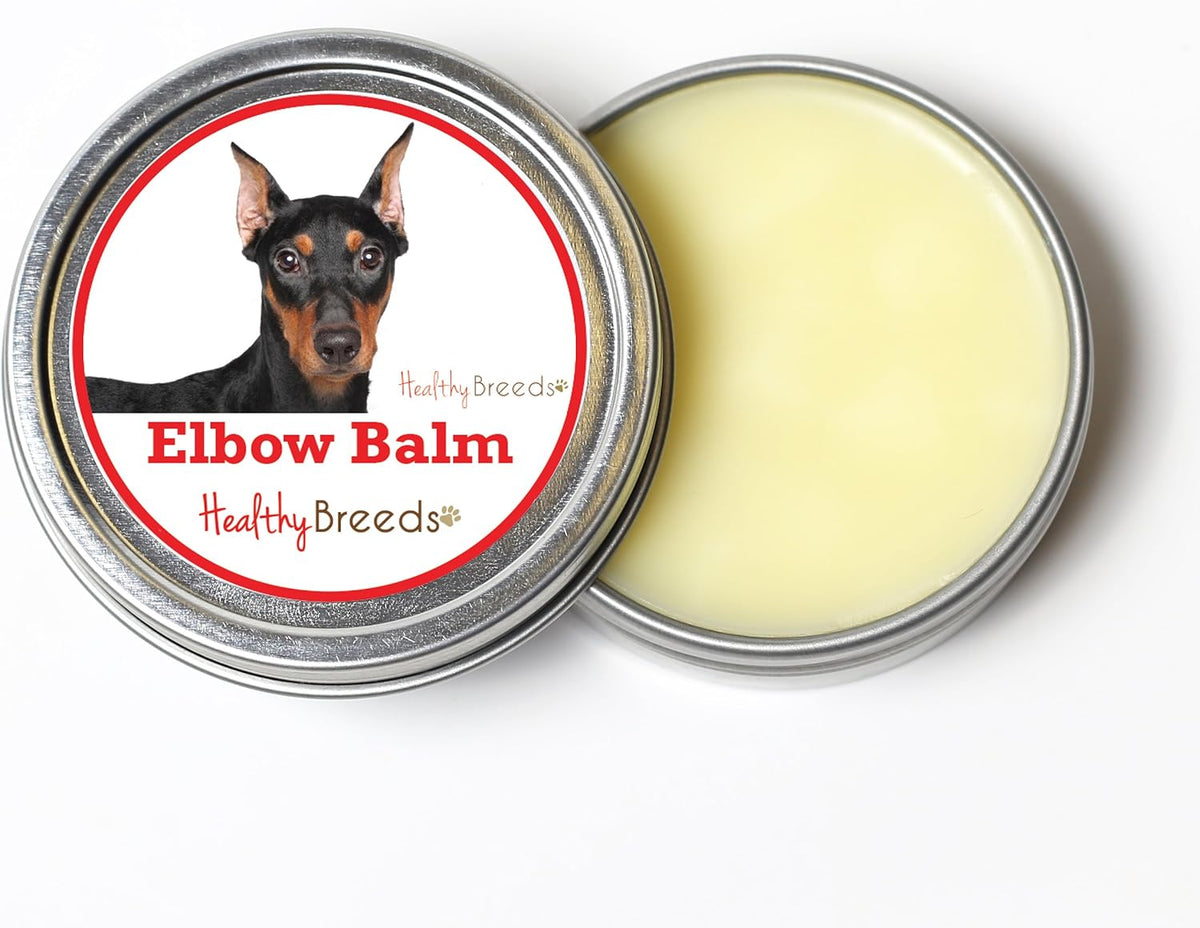 Healthy Breeds Cavapoo Dog Paw Balm (57 g) - görsel 9