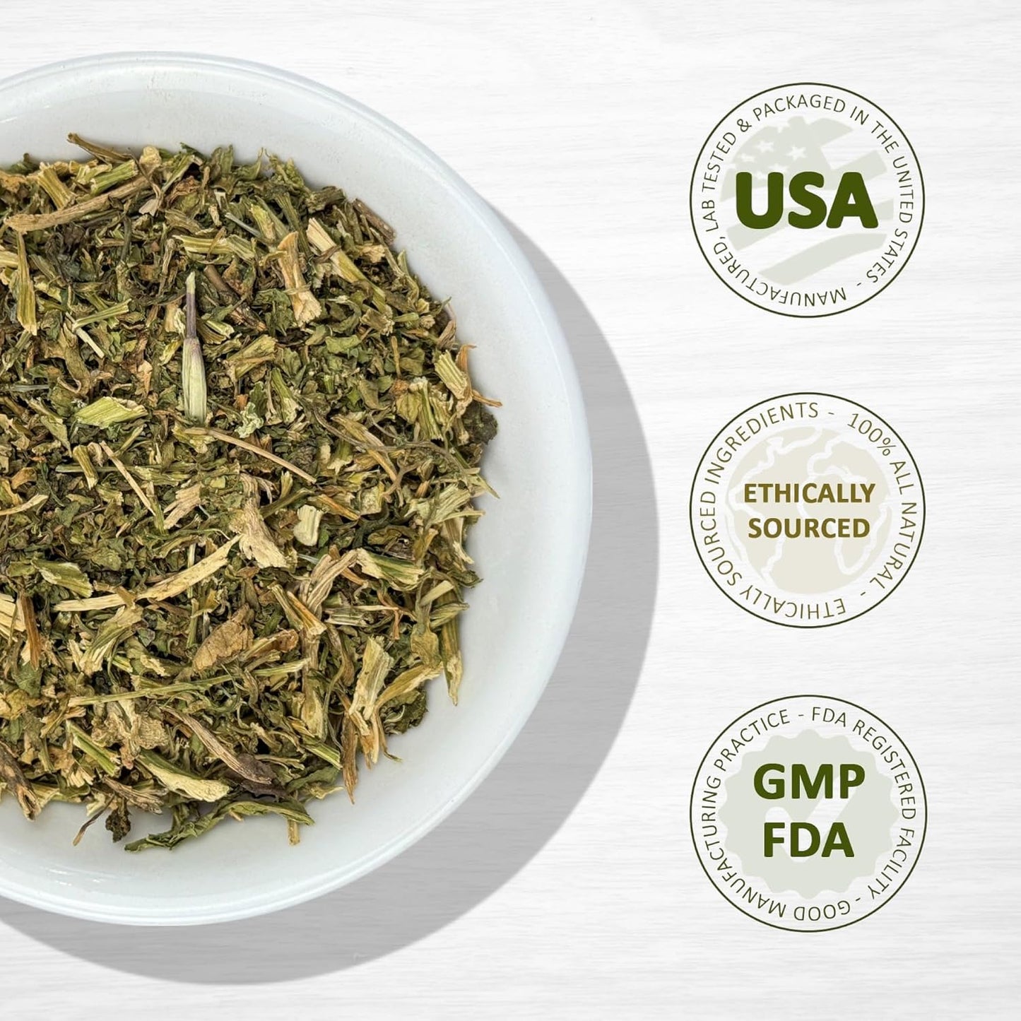 Evergreen Herbs Epazote De Comer Herb (Wormseed) 227 g - görsel 4