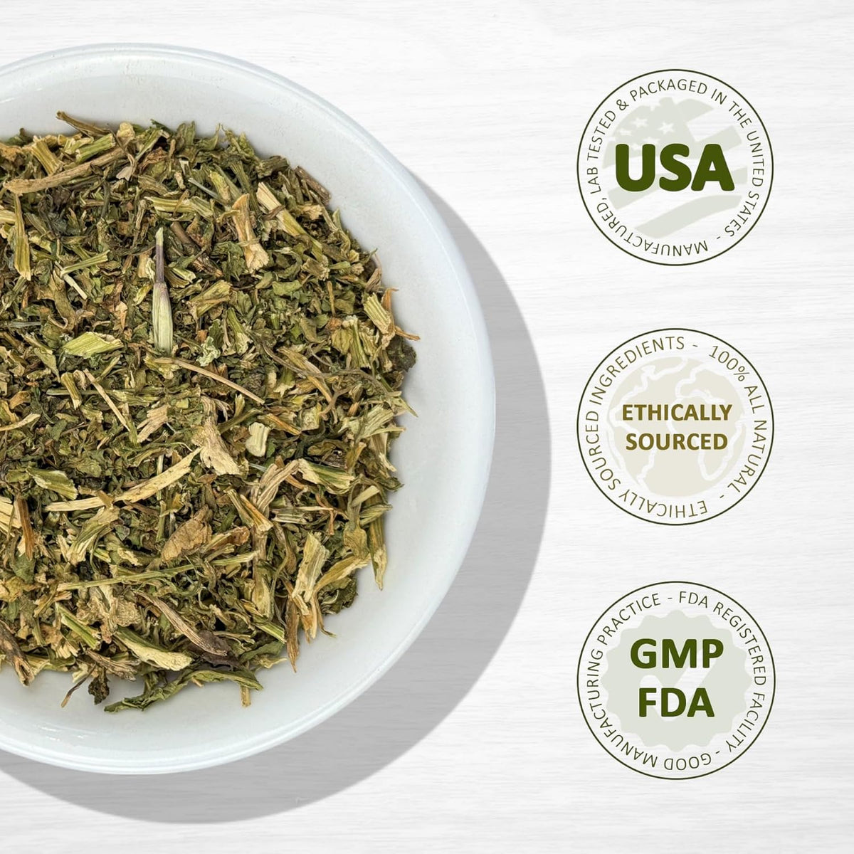 Evergreen Herbs Epazote De Comer Herb (Wormseed) 227 g - görsel 4