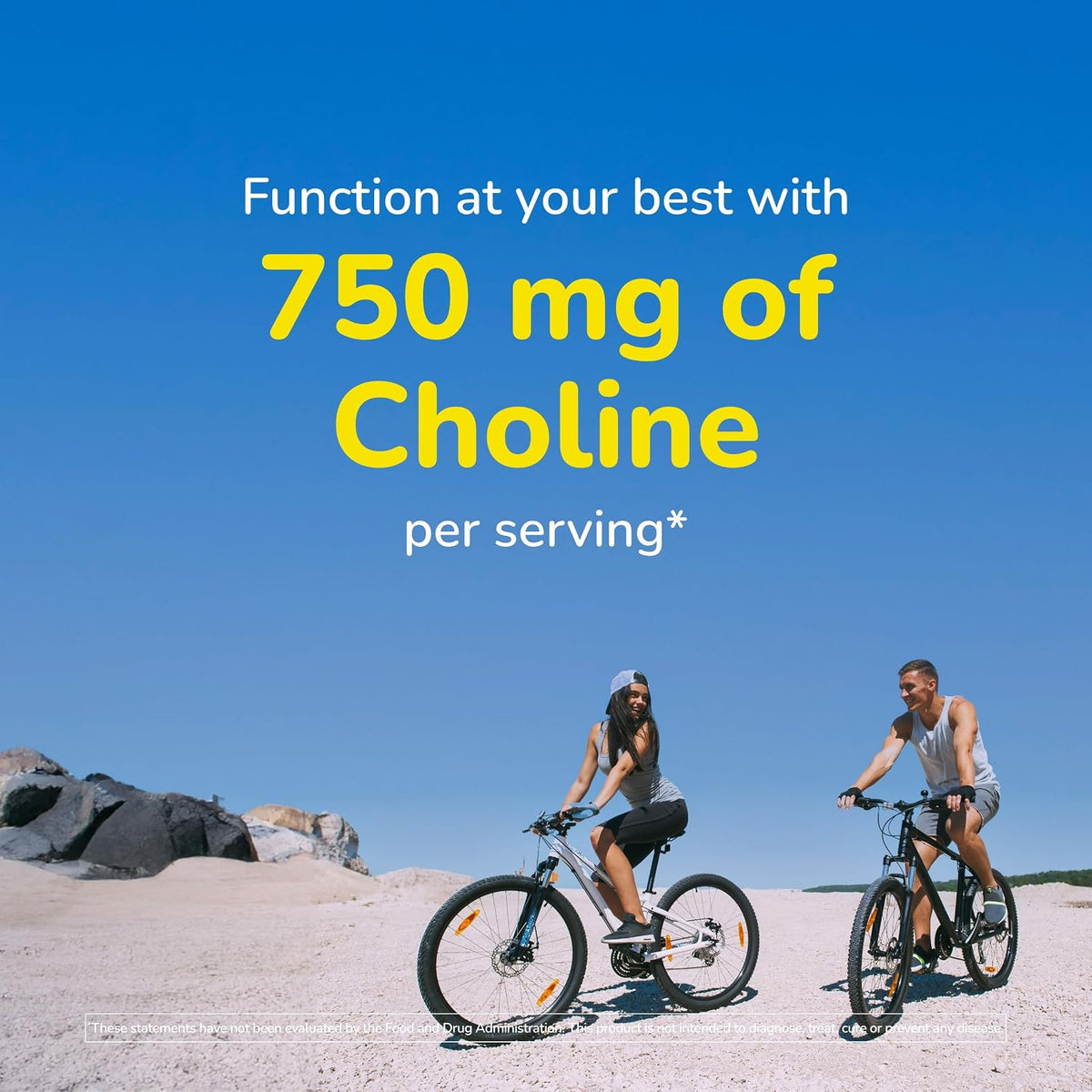 Twinlab Choline Cocktail – Brain Health & Energy Supplement - görsel 4