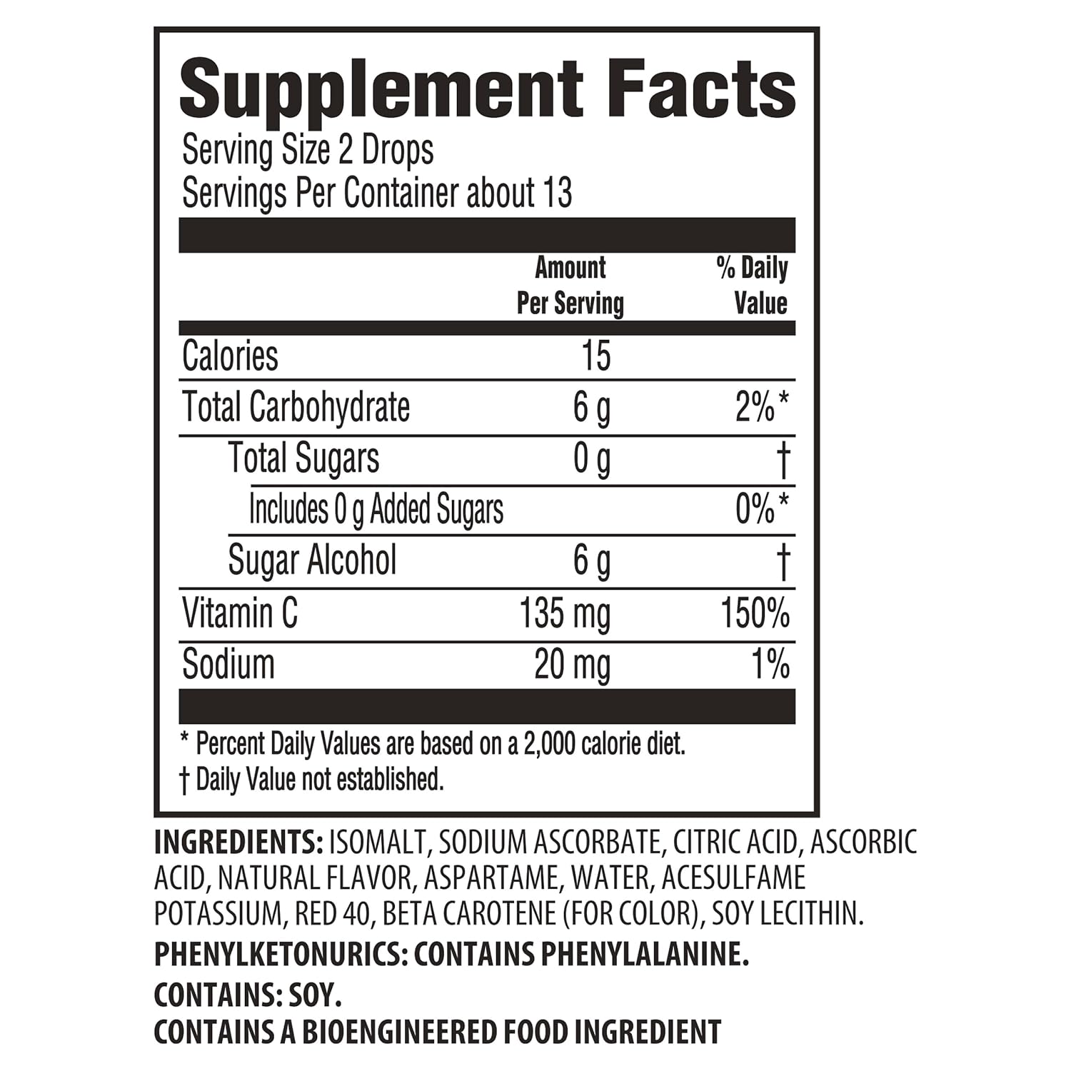 HALLS Defence Vitamin C Drops, Assorted Citrus, Sugar Free - 300 ct - görsel 2