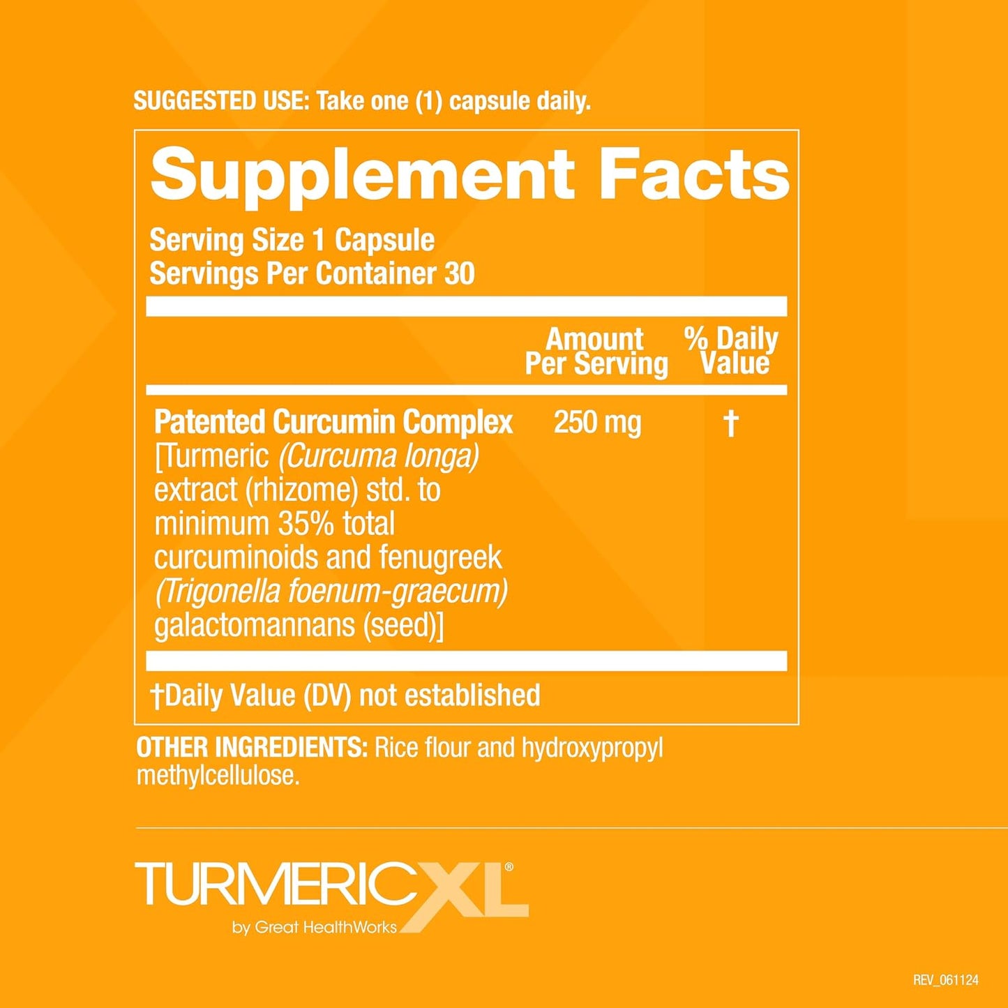 OmegaXL Immune Supporting Bundle with TurmericXL and VitaminXL D3 - görsel 8