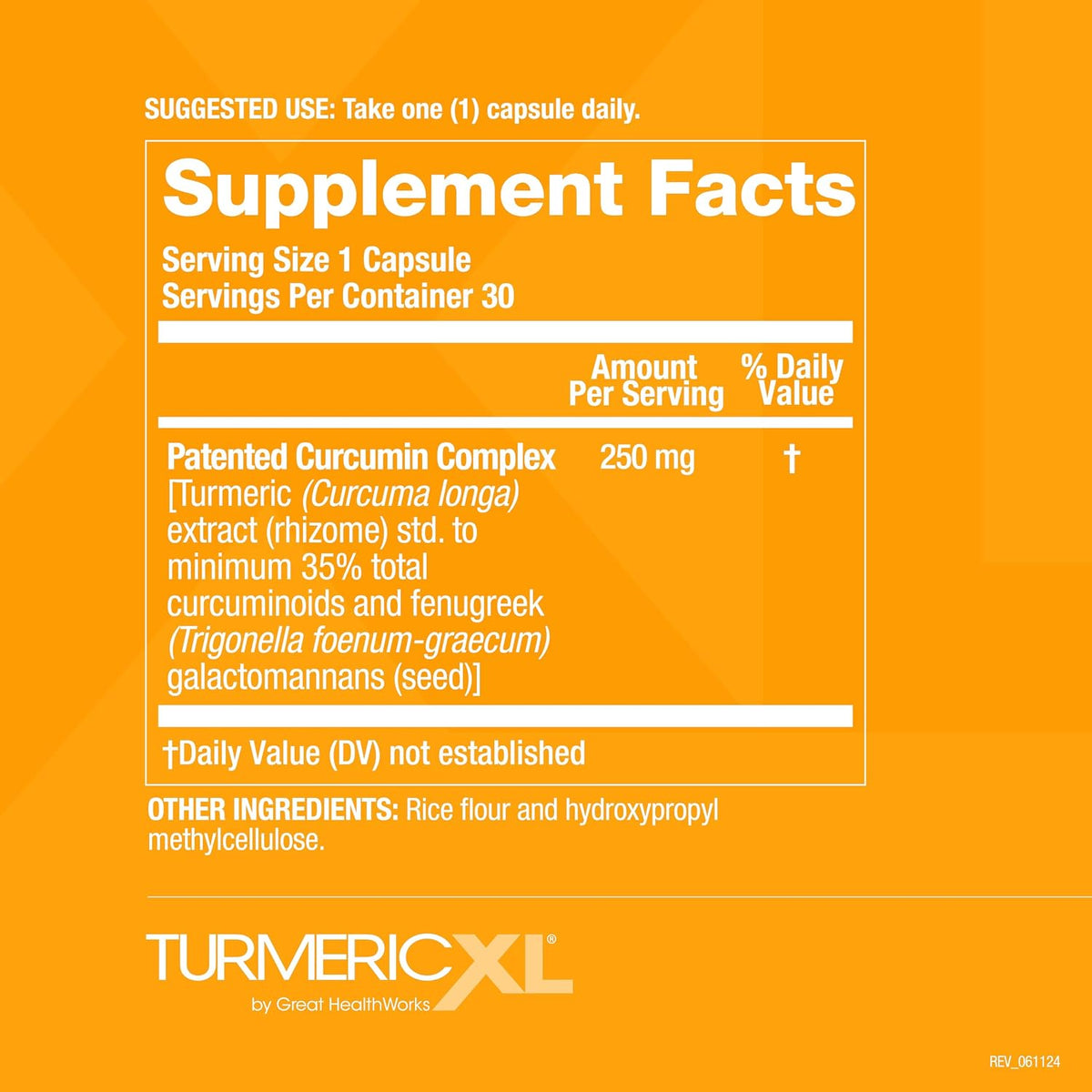 OmegaXL Immune Supporting Bundle with TurmericXL and VitaminXL D3 - görsel 8