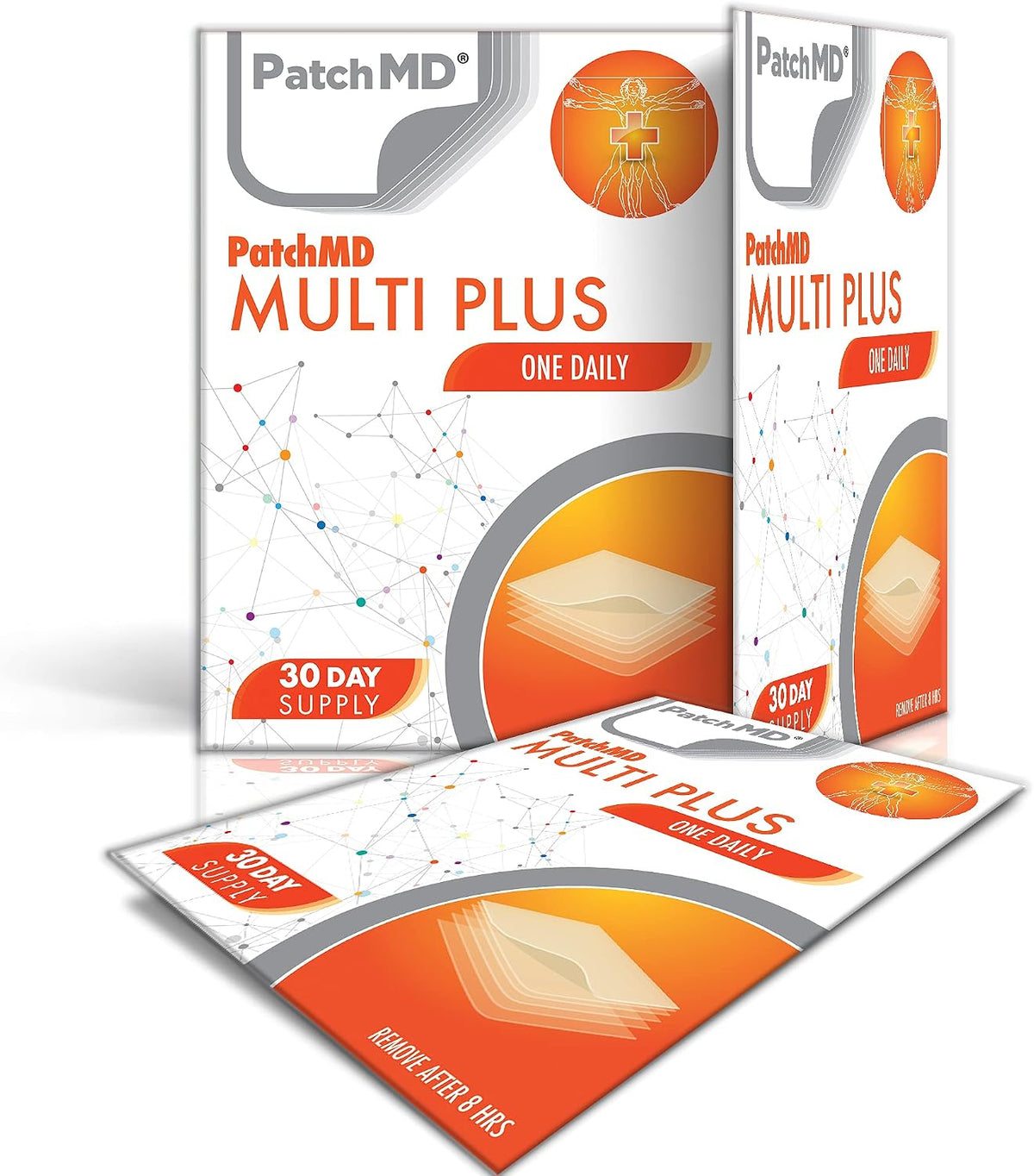 PATCHMD Topical Patch – 30-Day Supply - görsel 3
