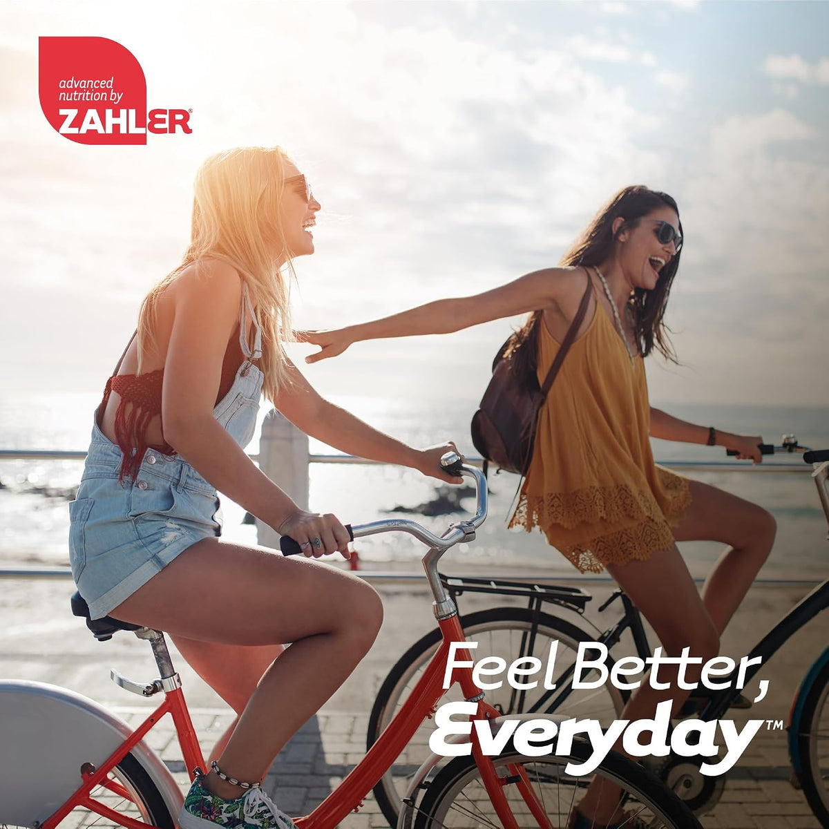 Zahler Daily Multivitamin for Women & Men – Energy Formula (60 Capsules) - görsel 6