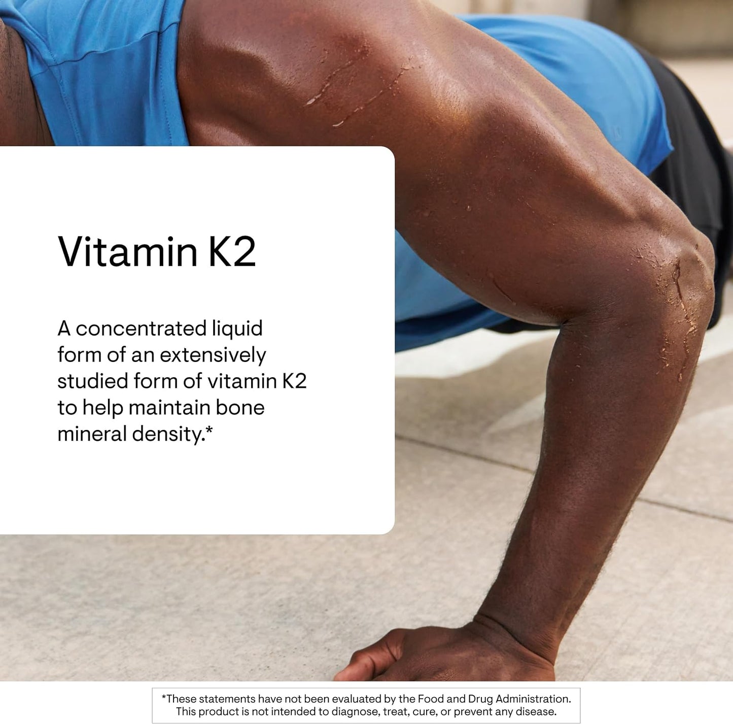 THORNE Vitamin K2 (as MK-4) Liquid Food Supplement - Concentrated Drops for Bone, Heart and Blood Vessel Health - görsel 3