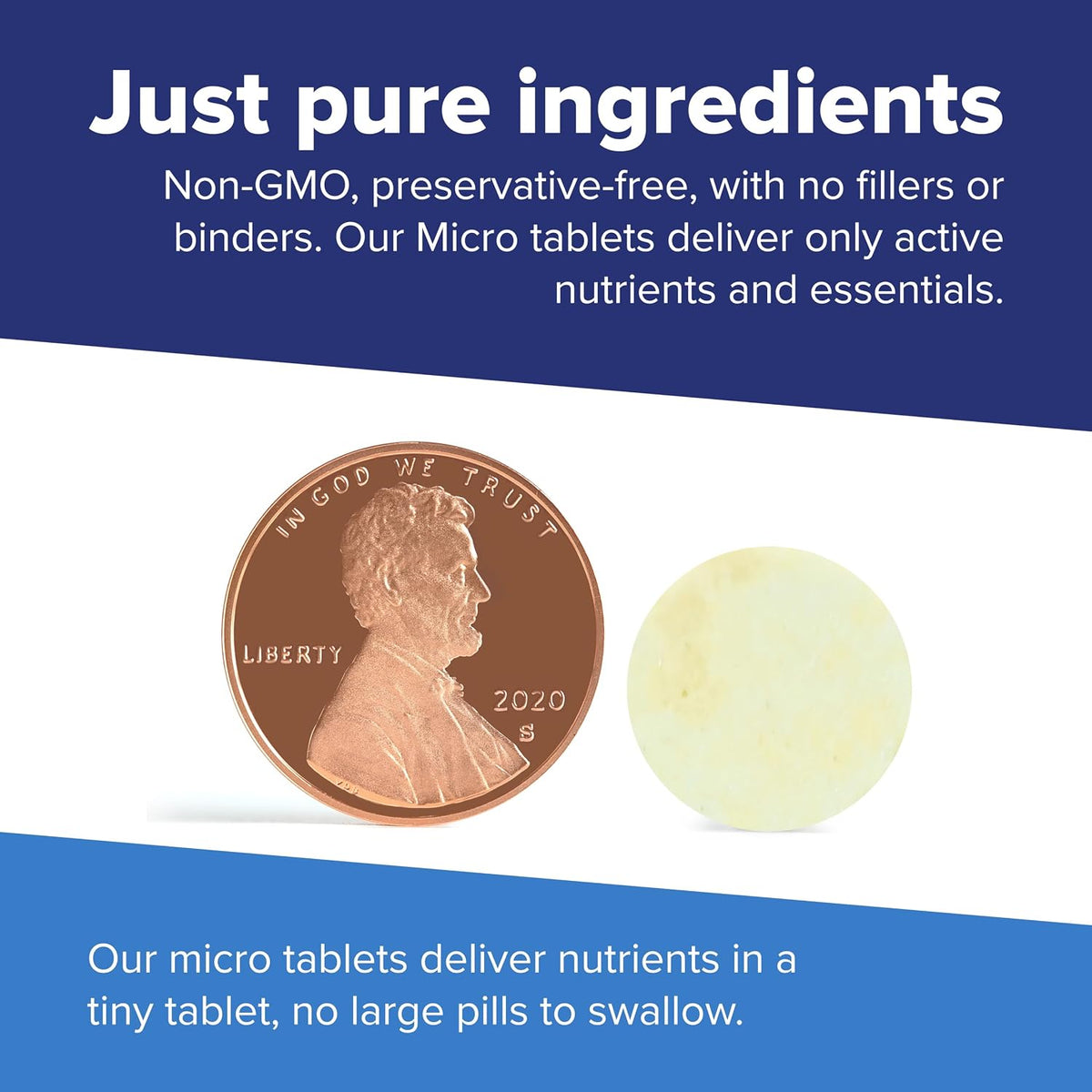 Superior Source Vitamin C 500 mg Tangy Orange Melts - 90 Sublingual Tablets - görsel 5