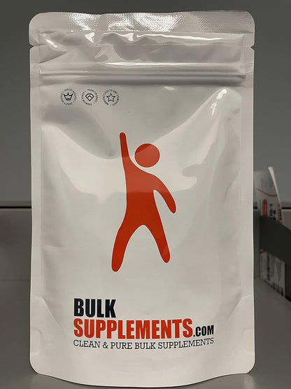 BulkSupplements.com Goji Berry Powder – Wolfberry Powder, Vegan & Gluten-free, 100g (3.5 oz)
