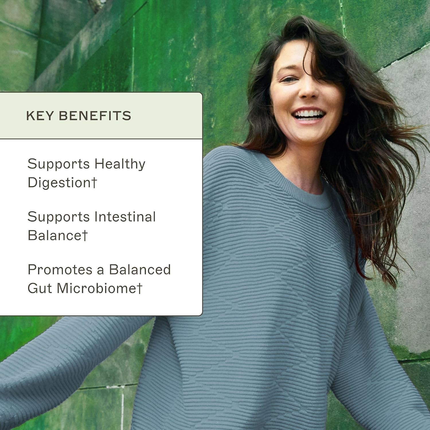 Amy Myers MD Methylation Support - MTHFR Supplement with Methylated B Vitamins, 60 Capsules - görsel 3