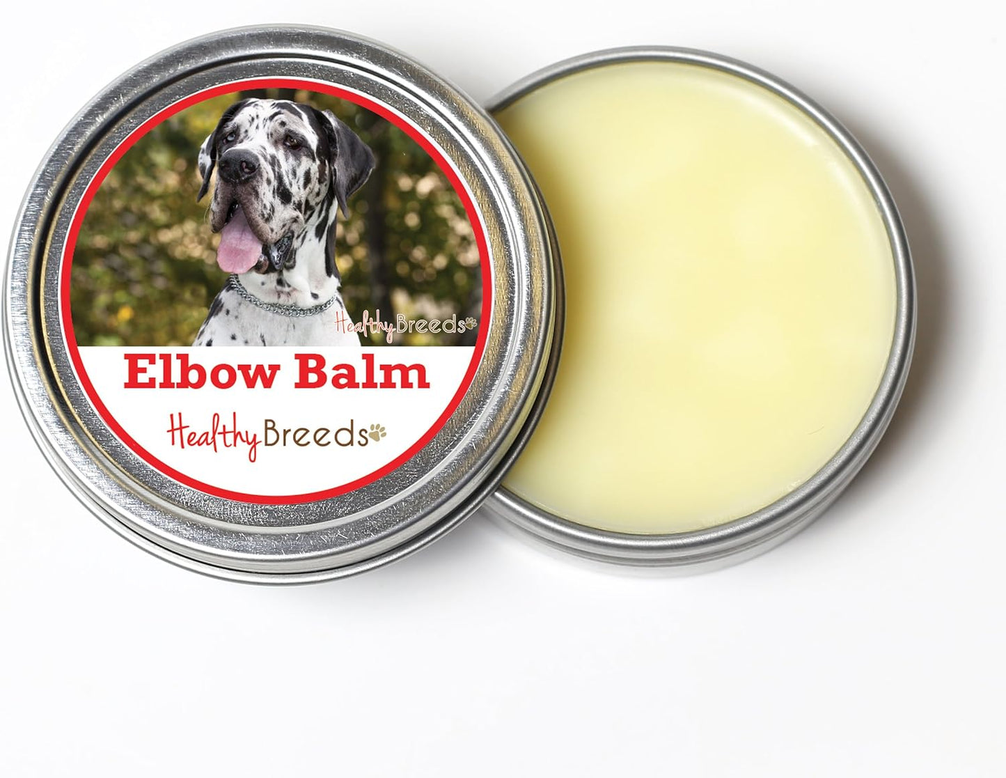 Healthy Breeds Great Dane Dog Elbow Balm 57 g - görsel 1