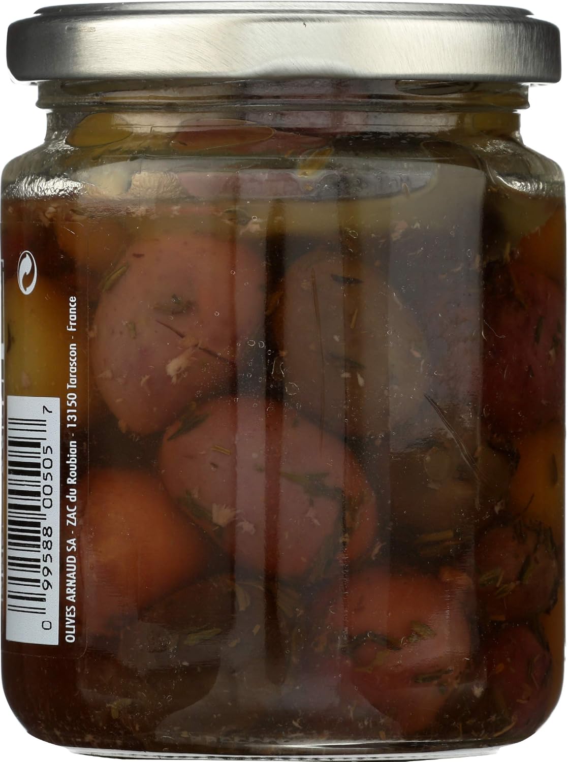 Arnaud's Olive Mix, 260g - görsel 2