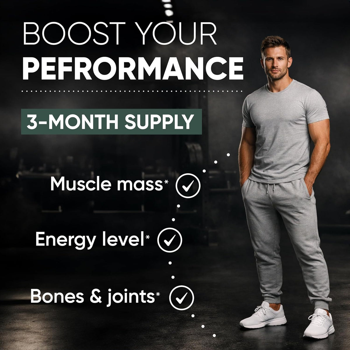 Jungle Powders Black Ant Extract Powder 30:1, 142 g (94 Servings) - Traditional Men's Health Support - görsel 2