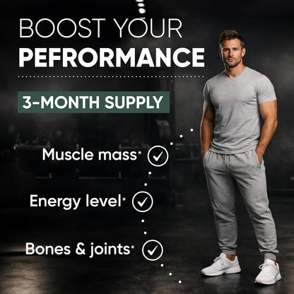 Jungle Powders Black Ant Extract Powder 30:1, 142 g (94 Servings) - Traditional Men's Health Support