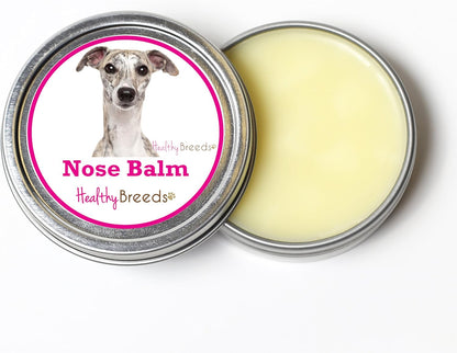 Healthy Breeds Whippet Dog Nose Balm (2 oz)