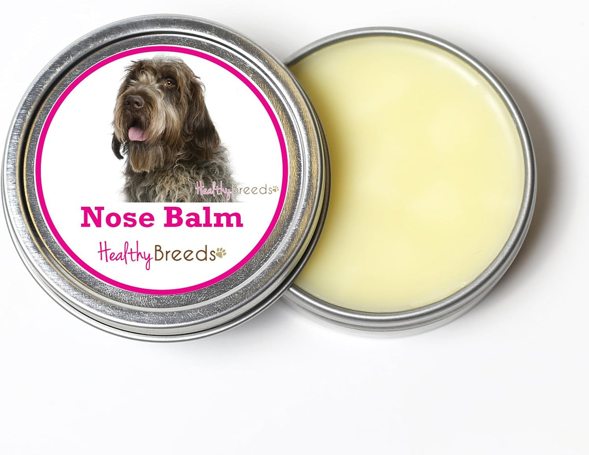 Healthy Breeds Wirehaired Pointing Griffon Dog Nose Balm 56 g - görsel 1
