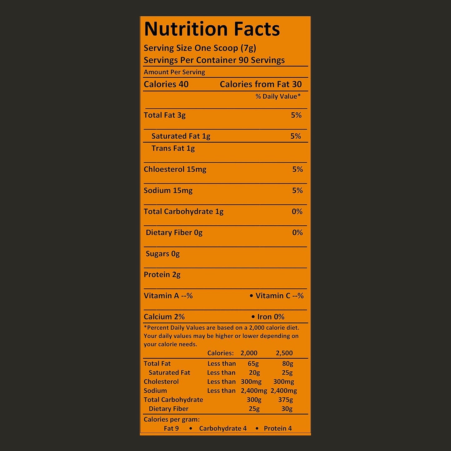 Buddy & Lola Dog Weight Gainer – Supplement for Weight Gain, Muscle Builder, High Calorie Food Topper - görsel 6