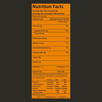 Buddy & Lola Dog Weight Gainer – Supplement for Weight Gain, Muscle Builder, High Calorie Food Topper