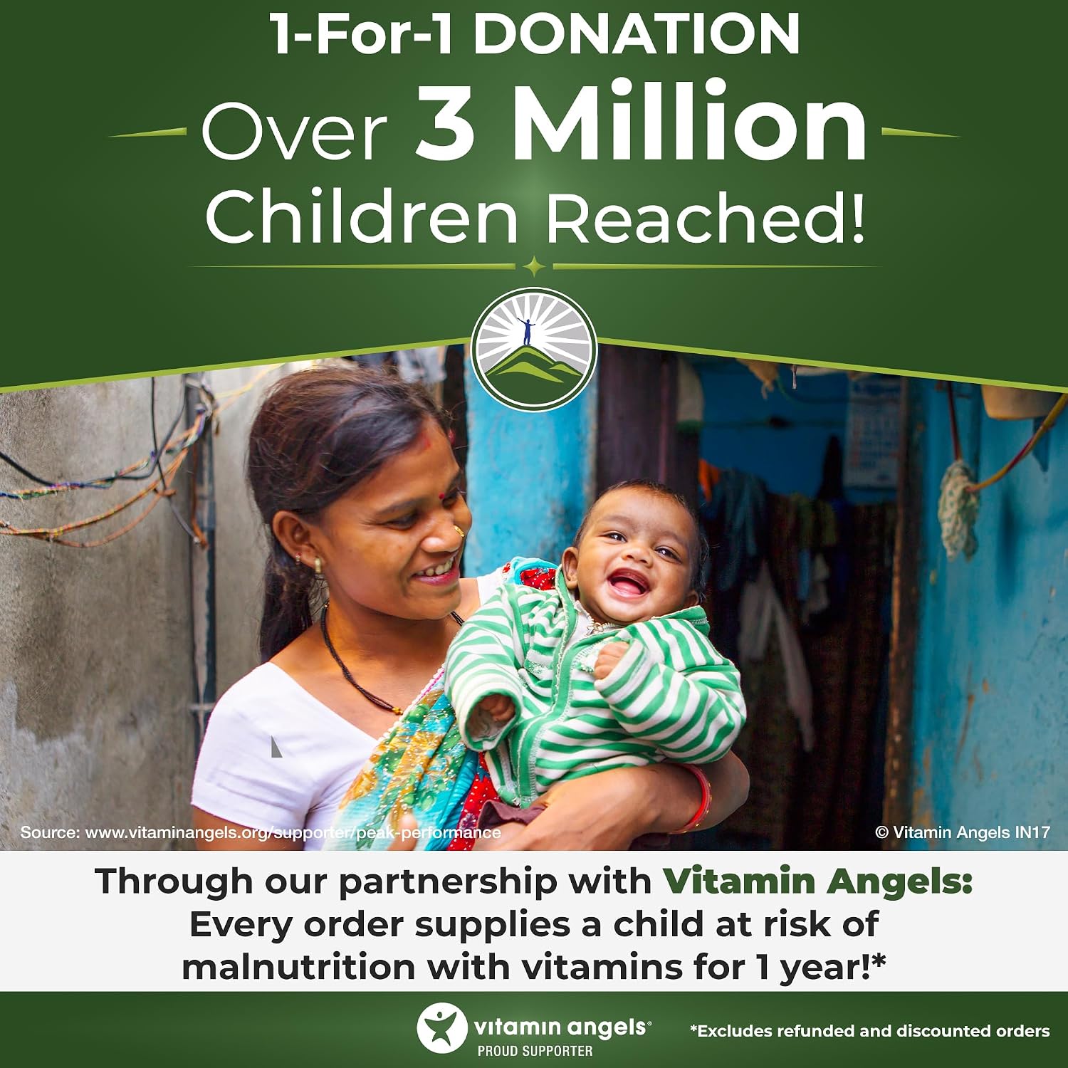 Peak Performance Methylated Multivitamin B Complex – L Methylfolate, Methylcobalamin, TMG | Vegan MTHFR Supplement - görsel 5