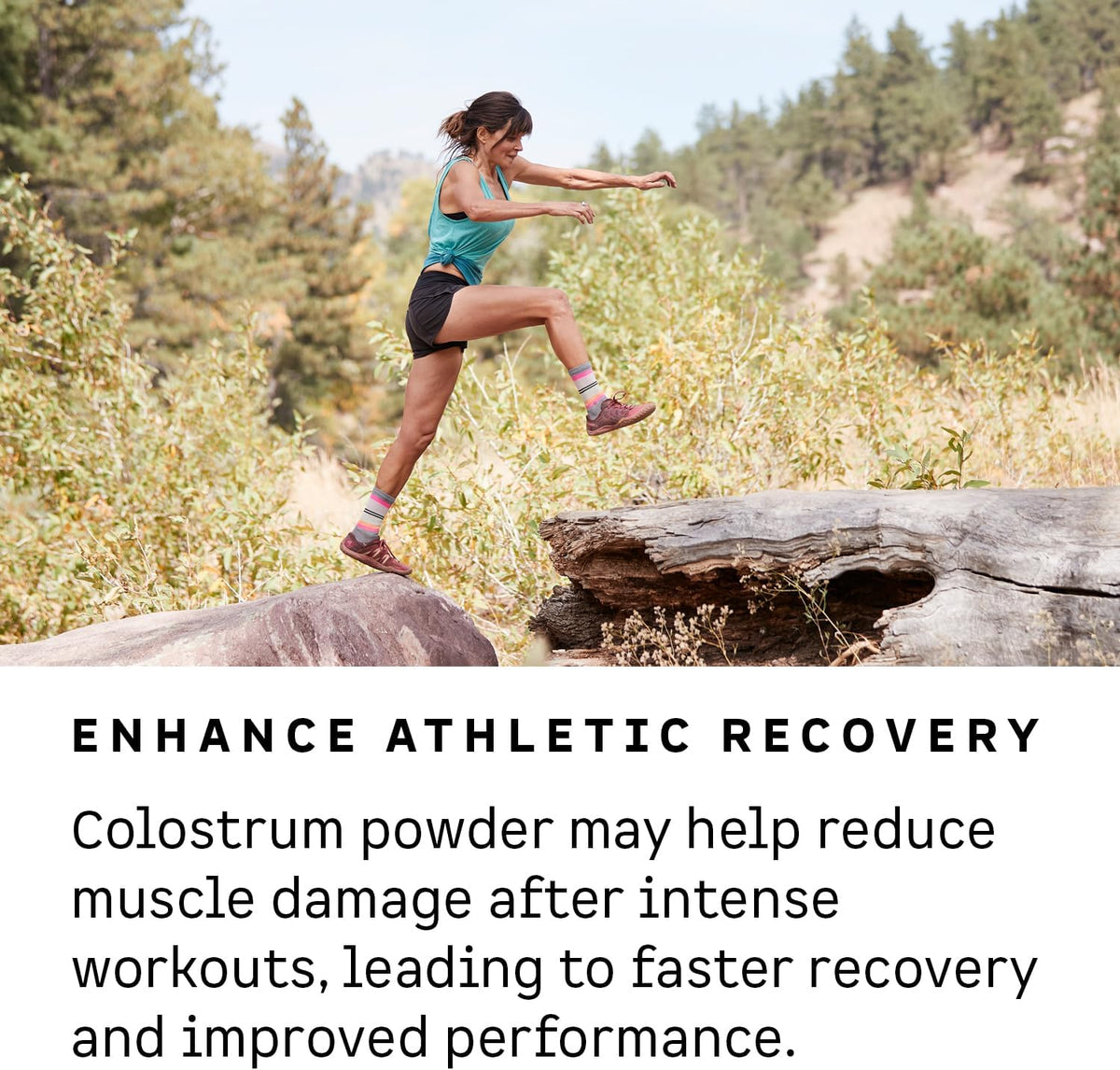 Kion Colostrum | Grass-Fed Bovine | Gut Health and Immune Support | 30 Servings - görsel 5